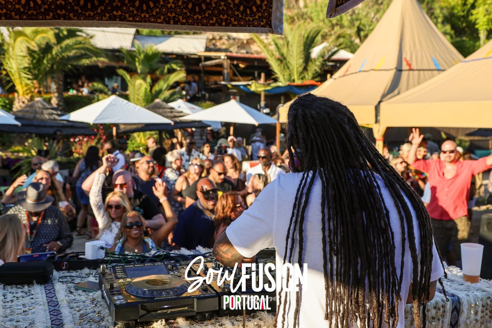 Beach Clubs