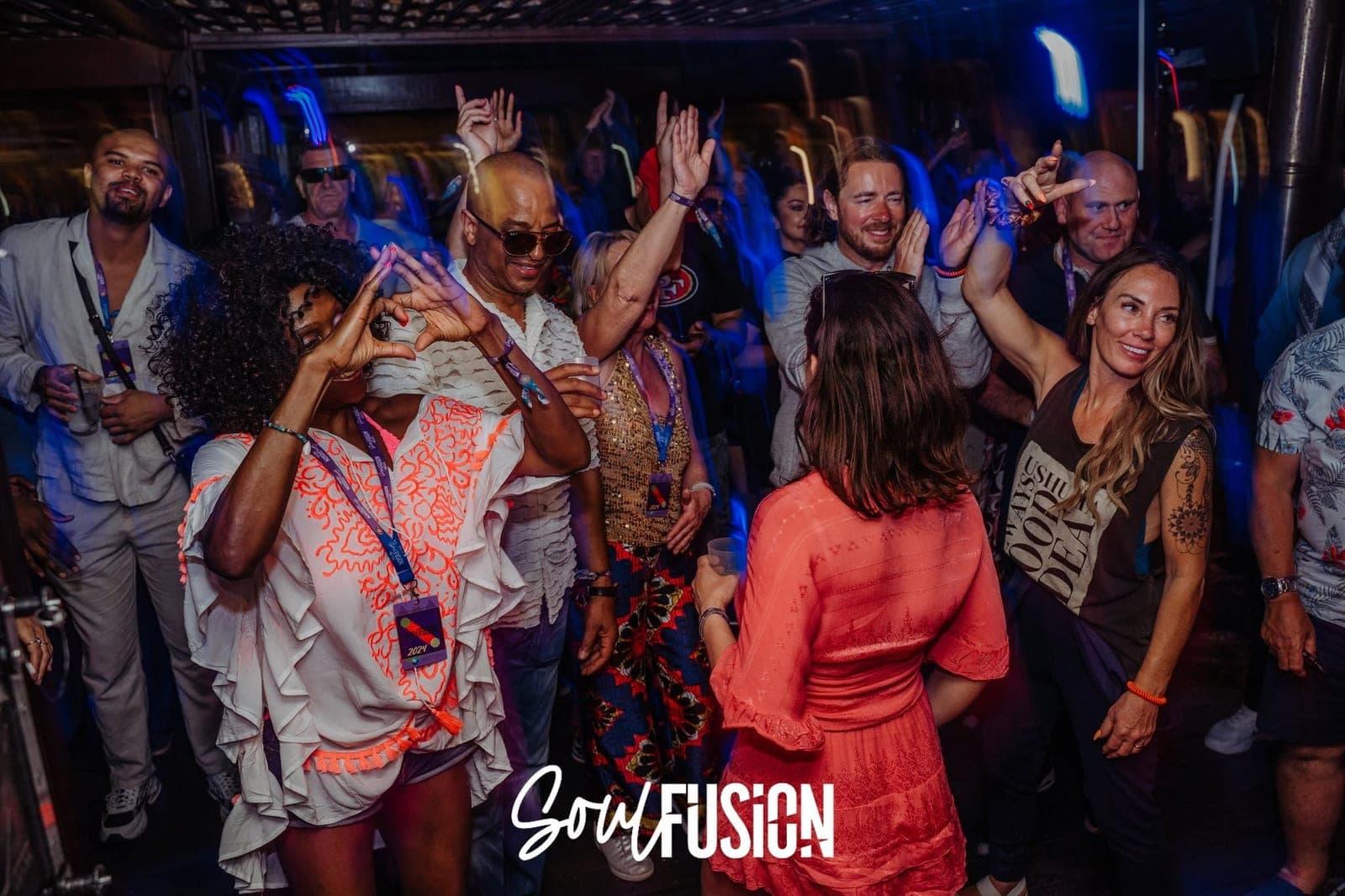 Club Events