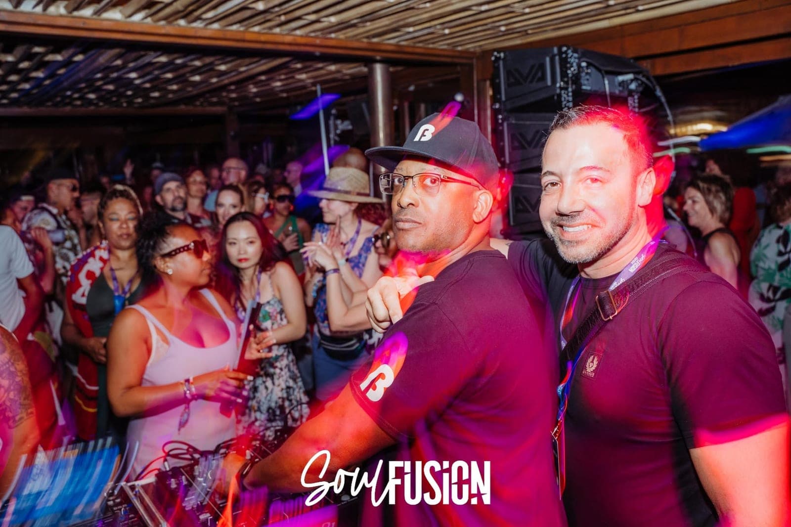 Soul Fusion Portugal gallery