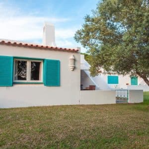 Four Bedroom Traditional Villa