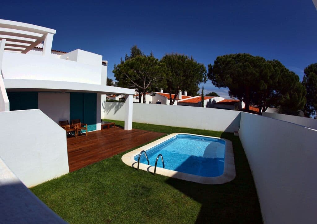 Three Bedroom Superior Pool Villa
