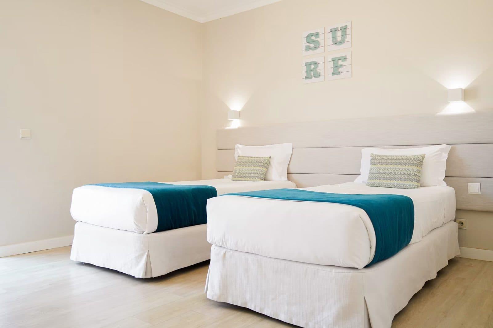 One Bedroom Apartment – for 2