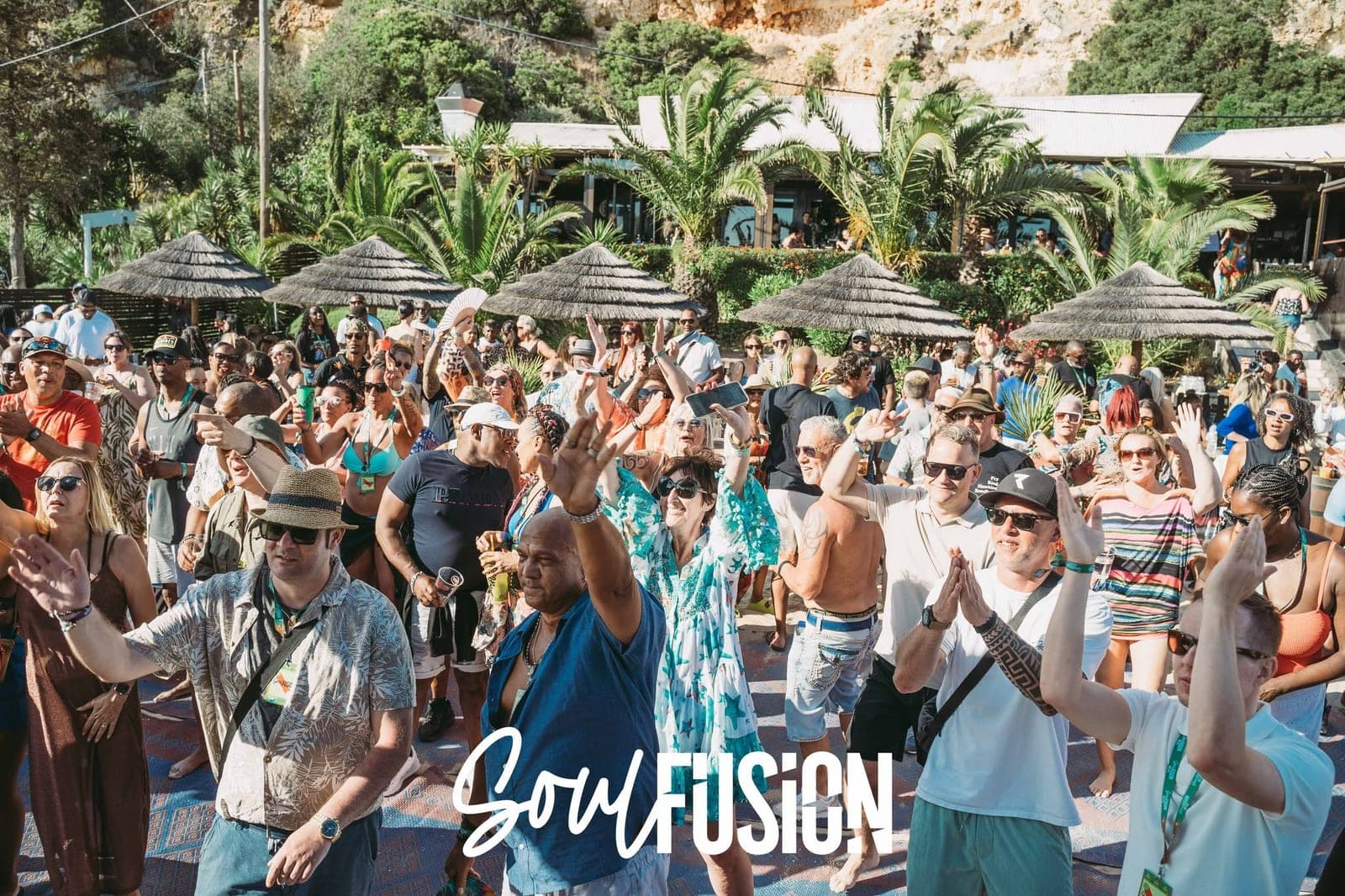 Soul Fusion Portugal gallery
